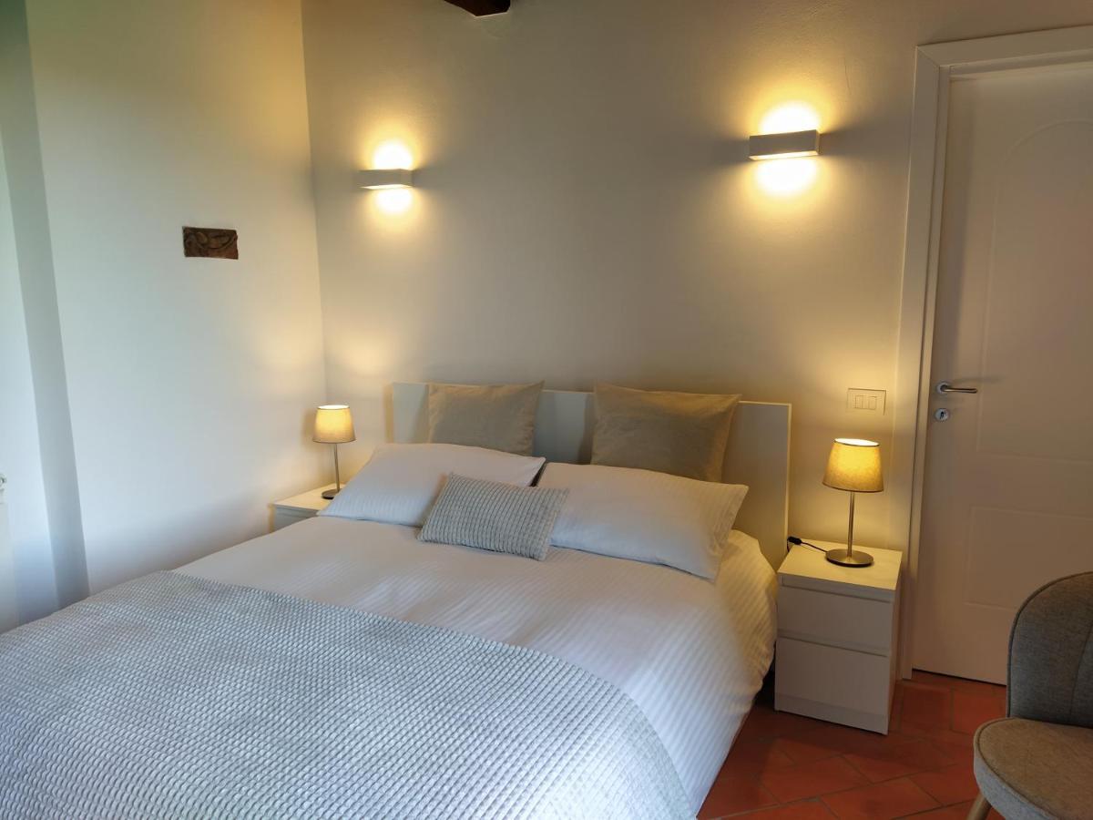 Poggio Ai Gelsi Villa Pienza Dış mekan fotoğraf