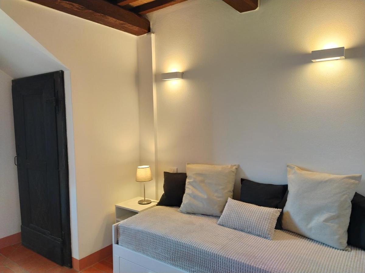 Poggio Ai Gelsi Villa Pienza Dış mekan fotoğraf