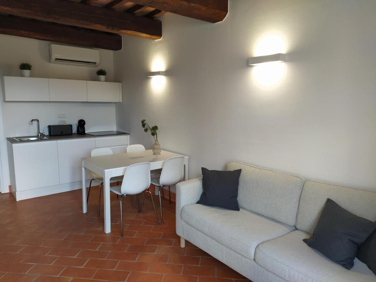 Poggio Ai Gelsi Villa Pienza Dış mekan fotoğraf